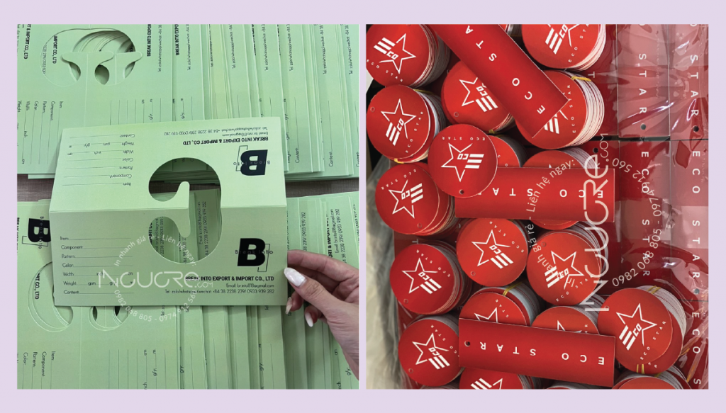 in tag treo lay ngay